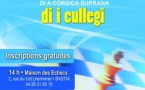 Championnat des Collèges de la Haute- Corse