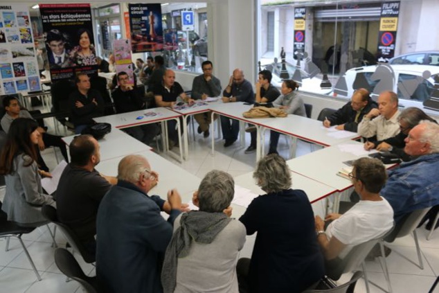 Présentation du 20e Corsican Circuit Présentation du 20e Corsican Circuit