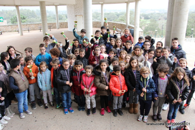 Superbe réussite pour le club d'échecs de Portivechju, Scacchera 'llu Pazzu Superbe réussite pour le club d'échecs de Portivechju, Scacchera 'llu Pazzu