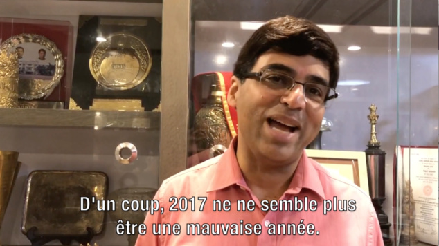 Un document exceptionnel Samedi dans l'émission Echec et mat Un document exceptionnel Samedi dans l'émission Echec et mat