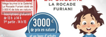 205 joueurs au Blitz Galerie La Rocade à Furiani ! 205 joueurs au Blitz Galerie La Rocade à Furiani !