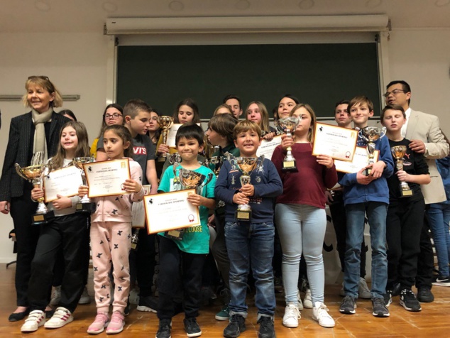 Ghjustre qualificative - Campiunatu di Corsica di i giovani 2020 Ghjustre qualificative - Campiunatu di Corsica di i giovani 2020