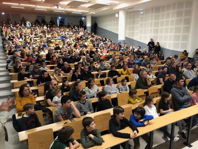 180 giovani qualificati per è finale di i campiunati di Corsica 180 giovani qualificati per è finale di i campiunati di Corsica
