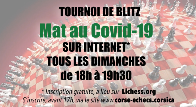 PROCHAIN BLITZ MERCREDI 17 JUIN À 17 H 00 ! PROCHAIN BLITZ MERCREDI 17 JUIN À 17 H 00 !