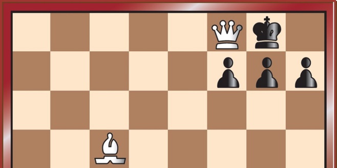 Scaccu mattu Scaccu mattu
