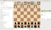 5e tournoi scolaire sur internet de la Ligue Corse des Echecs 5e tournoi scolaire sur internet de la Ligue Corse des Echecs