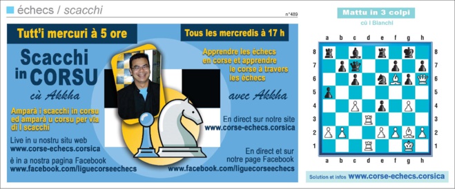 Corse-Matin du 7 mars 2021 Corse-Matin du 7 mars 2021