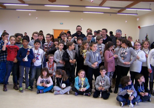 Alata è Calvi primè tappe di u campiunatu di Corsica di i giovani Alata è Calvi primè tappe di u campiunatu di Corsica di i giovani