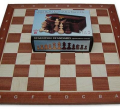 Jeu d'échecs