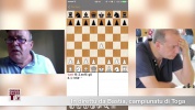 Corsica chess TV en direct - Essai -.mov