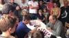 Pavel Tregubov remporte le 9e Open de Quenza