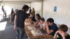 Fête du sport avec le Corsica Chess Club