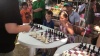 Le Corsica Chess Club mobilisé au profit de Cap Corse Handicap