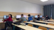 Lycée Giocante et Collège Giraud de Bastia