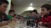 Aiacciu : 80 participants au tournoi interne du Collège Fesch !