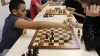 Victoire de Lucas Bedini au Blitz du Corsica Chess Club
