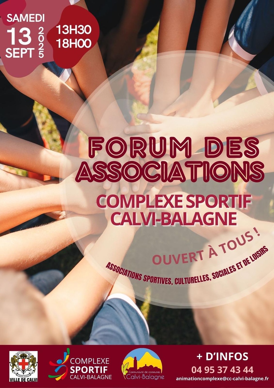 Balagna Chess Club - Forum des Associations