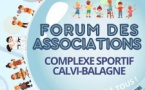Balagna Chess Club - Forum des Associations