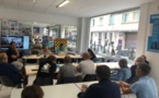 Assemblé Générale élective de la Ligue Corse des Echecs