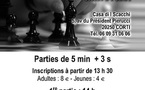 Challenge Blitz BNP Paribas Corti