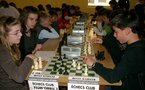 Championnats de Corse par équipes