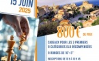 6e Open di u Munticellu : Dimanche 15 juin 2025