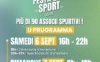 Corsica Chess Club - Festa di u Sport di Bastia