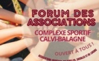 Balagna Chess Club - Forum des Associations