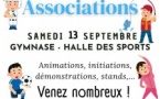 Echecs Club du Fium'orbu - Forum des associations à Ghisunaccia