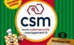 Tournoi Blitz CSM