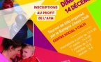 Tournoi du Telethon à Calvi