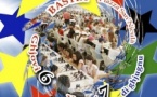 Ghjustra Europea di i giovani 