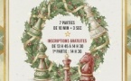 Tournoi de Noël de l’Échecs Club Ajaccien