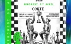 Championnat de Corse des collèges 2026