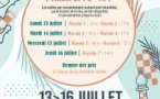 Open d'été du Corsica Chess Club