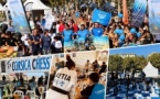 BASTIA - Festa di u Sport avec le Corsica Chess club