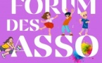 CALVI -  Forum des Associations avec le Balagna Chess Club
