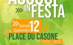 AIACCIU - L'associ in Festa 2026 cù I Scacchi Aiaccini