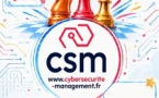 2e Tournoi de Blitz CSM