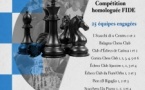 Le Championnat de Corse par équipes débute dimanche 10 janvier à Prunelli