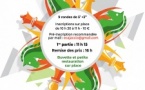6e Tournoi ECA – INSEME
