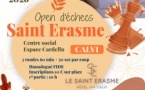Open d’Echecs Saint Erasme à Calvi