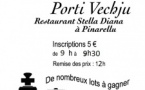 Tournoi de Blitz de fin d'année d' A Scacchera 'llu Pazzu à Pinarellu