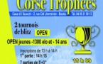 Tournoi de Blitz Corse Trophées