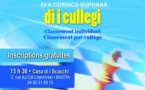 Campiunatu di i cullegi di a Corsica Suprana 2018