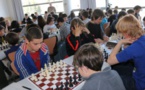 Finales des Championnats de Corse Jeunes