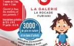 Tournoi d’Echecs Galerie La Rocade Furiani doté de 3 000 € de lots en nature