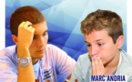 Match des champions et tournois scolaires de Portivechju