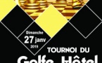 Tournoi de blitz A Scacchera Llu Pazzu
