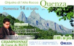 11e Open de Quenza